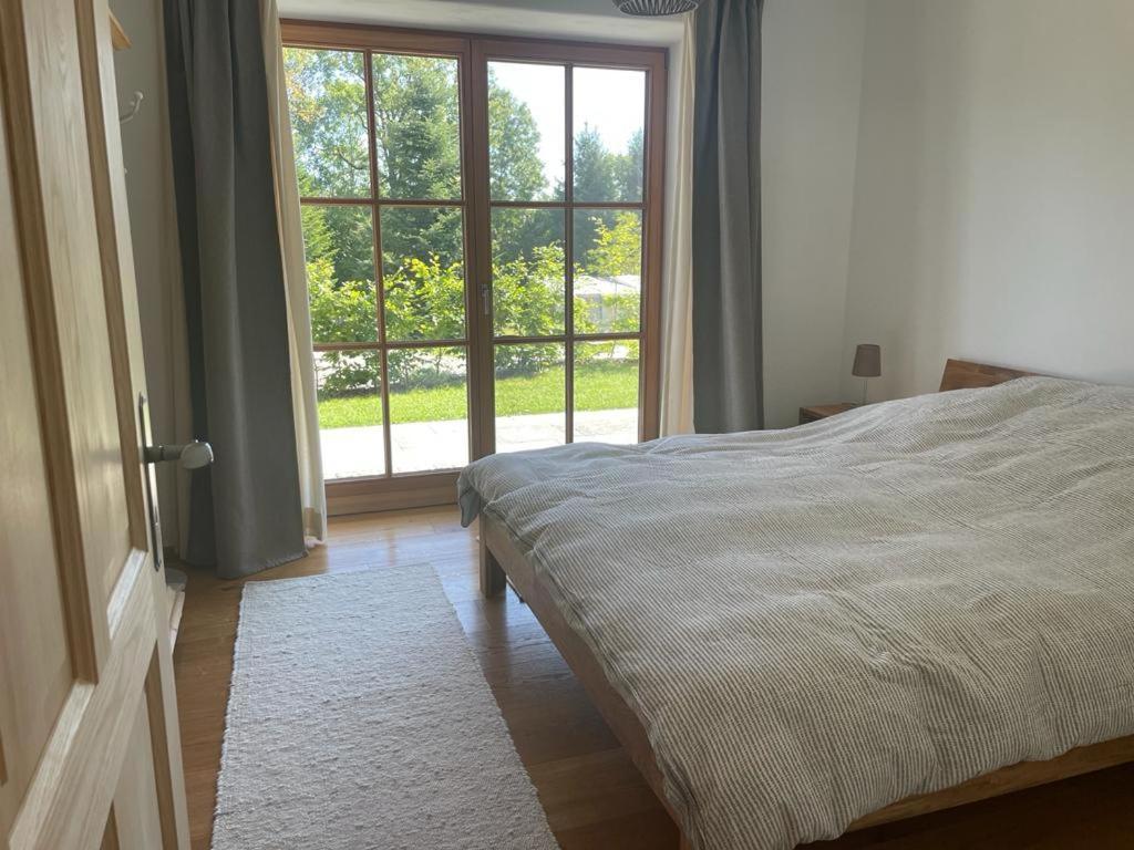 Fembacher Alm Seeon-Seebruck Exterior foto
